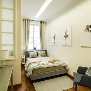Apartamenty-mi Happy Apartment