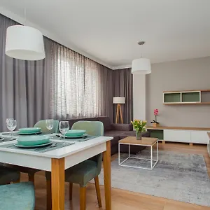Shortstaypoland Apartment