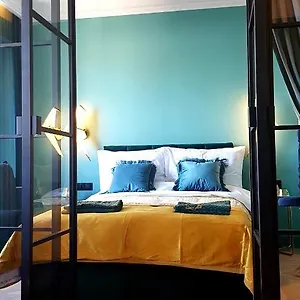 Krakowskie Przedmieście 20/22 By Homeprime Warszawa