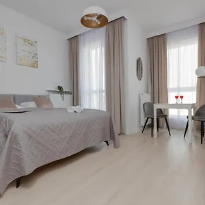 Golden Ursynów By Renters Warszawa