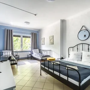 Noclegi Krokodyl-Stara Praga Varşova
