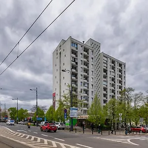 Solidarności 68 By Homeprime Warszawa