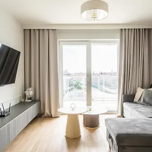 Rentplanet - Ksiecia Witolda Apartament Wrocław