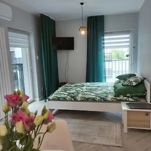 Elegant&cosy2 Apartament Wrocław