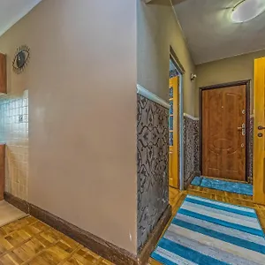Apartament Kapitanski Apartament Gdańsk