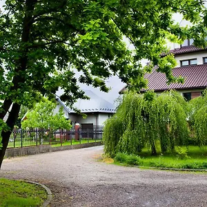 Natura Apartament Kraków
