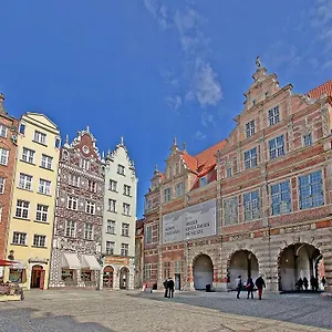 Apartament Neptun Apartament Gdańsk